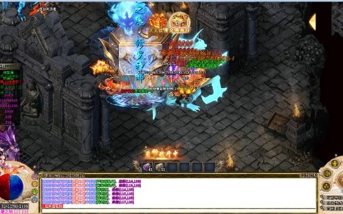 天云传奇无限刀 2022-07-07 09:22