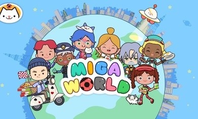 米加小镇更新了3层体育馆最新中文版 截图2