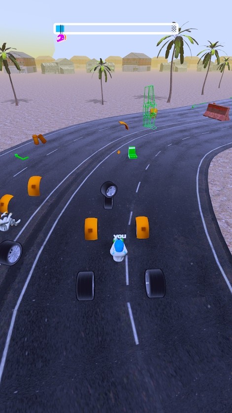 Assemble Race游戏官方安卓版  v5.0.4