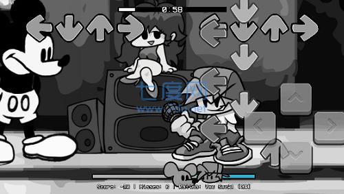 周五夜放克米老鼠 v0.2.7