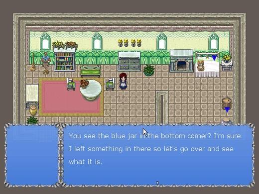 高塔之城的莉兹The Tower v0.6.7