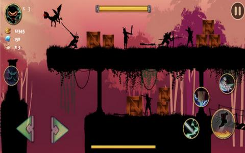 暗影忍者勇者为王  v3