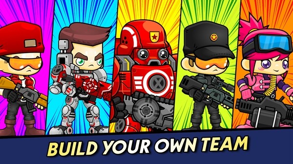 僵尸点击器RPG  v0.8