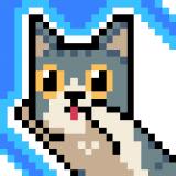 Cat Jump