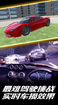 真实驾驶模拟器 v3.1.5