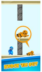 一拳一个小朋友游戏官方安卓版  v4.1.1