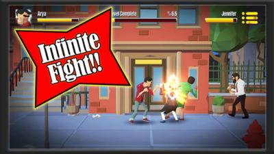 城市战士与街头帮派中文版 2024-06-25 15:08