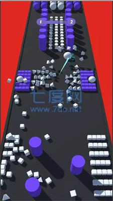 新彩色凹凸3DNewColorBump 3D截图2