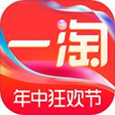 一淘返利