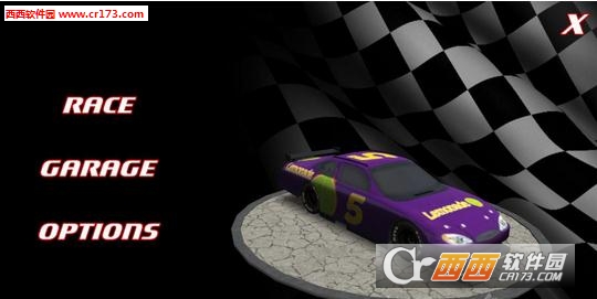 Thunder Stock Cars(雷霆之车安卓版)截图0