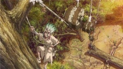 石纪元第二季樱花版 2024-06-25 15:08