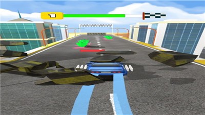 撞毁一切游戏安卓最新版  v3.4.3