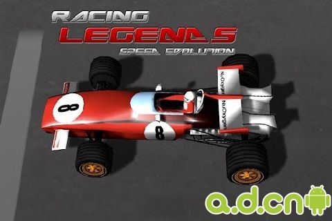 赛车传奇 v1.5 v3.1.5