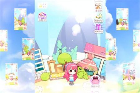 梦幻童话镇2 v3.0.5