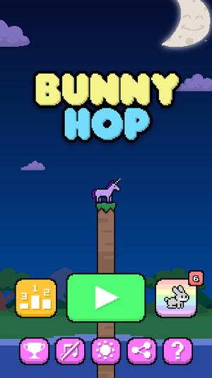 bunnycop android截图0