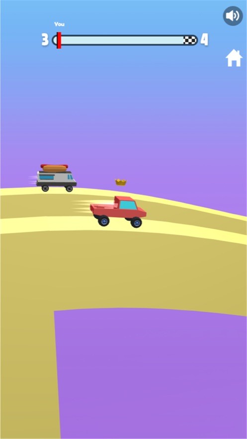 赛车模拟器 V 1.0