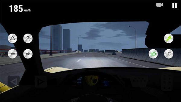 真实驾驶学校内置菜单 v1.10.28