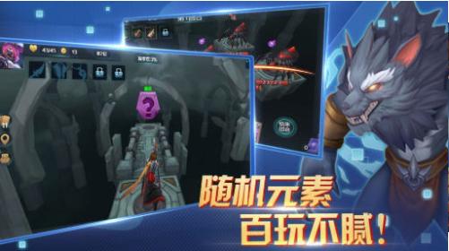 兽人自走棋 v1.0.0.0