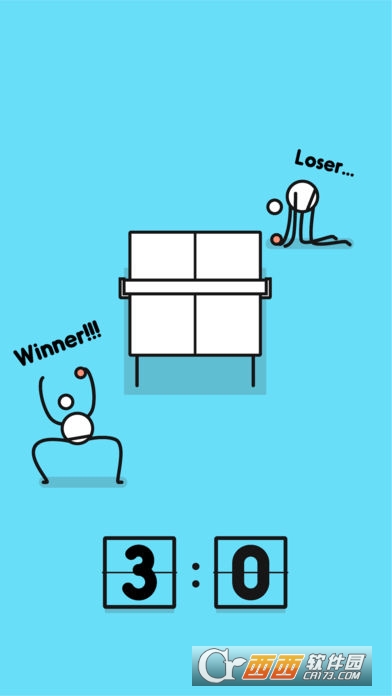 Im Ping Pong King手游 v2.6安卓版