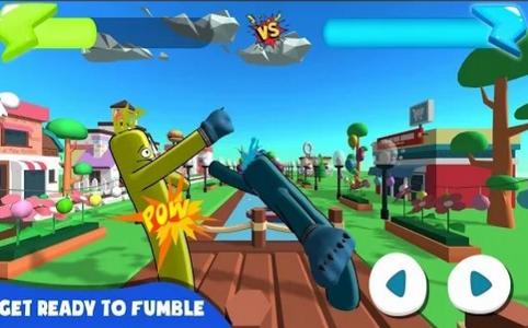 充气舞者大作战 V 1.0