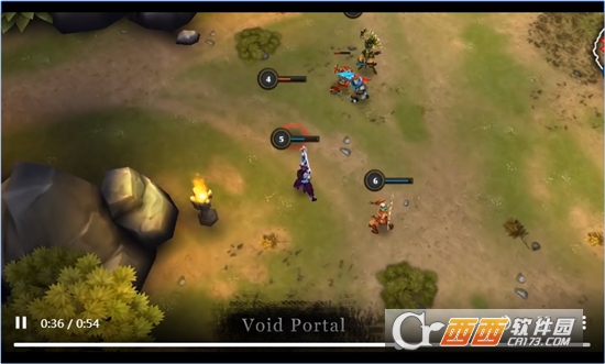 英雄传说Legendary Heroes v3.0.63 安卓版