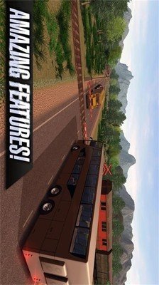 3D巴士驾驶 版本：v3.0.8