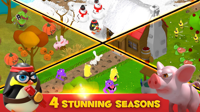 战争兄弟(Battle Bros)安卓版 1.24.00 最新版