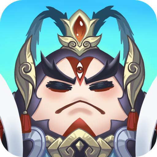 城防乱斗九游版