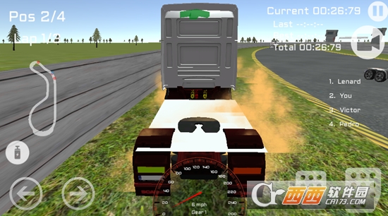 卡车赛车2018 v7.0 安卓版