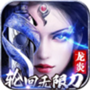 龙炎轮回无限刀贺岁版