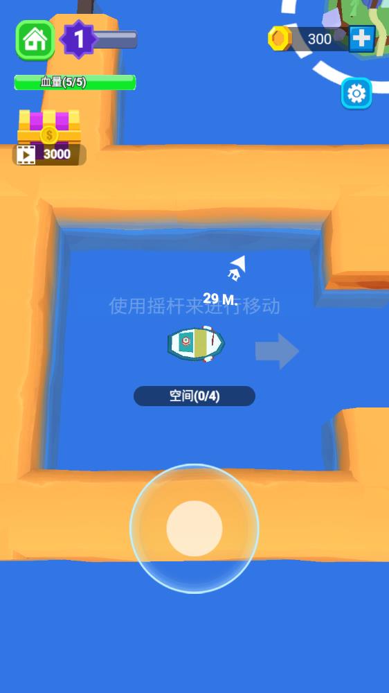 悠闲抓鱼生活.jpg