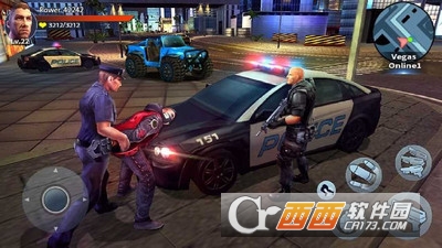 猎车匪帮 v1.18安卓版