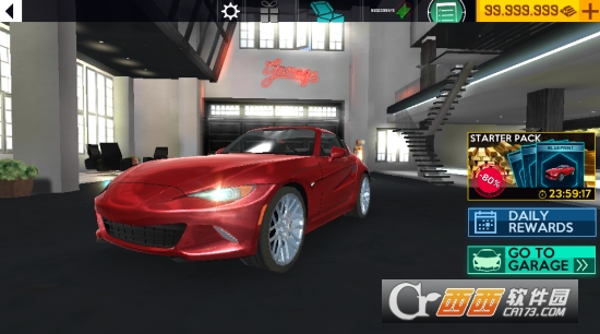 Car Driving Simulator Drift(汽车驾驶模拟漂移游戏) v1.8.3 安卓版