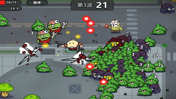 土豆地牢  v1.01.17