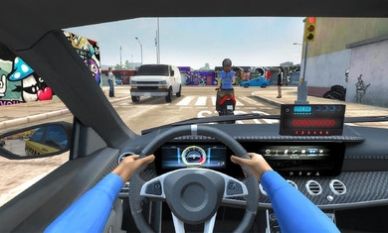 出租公司2021游戏免费金币中文汉化最新版  v5.2.1