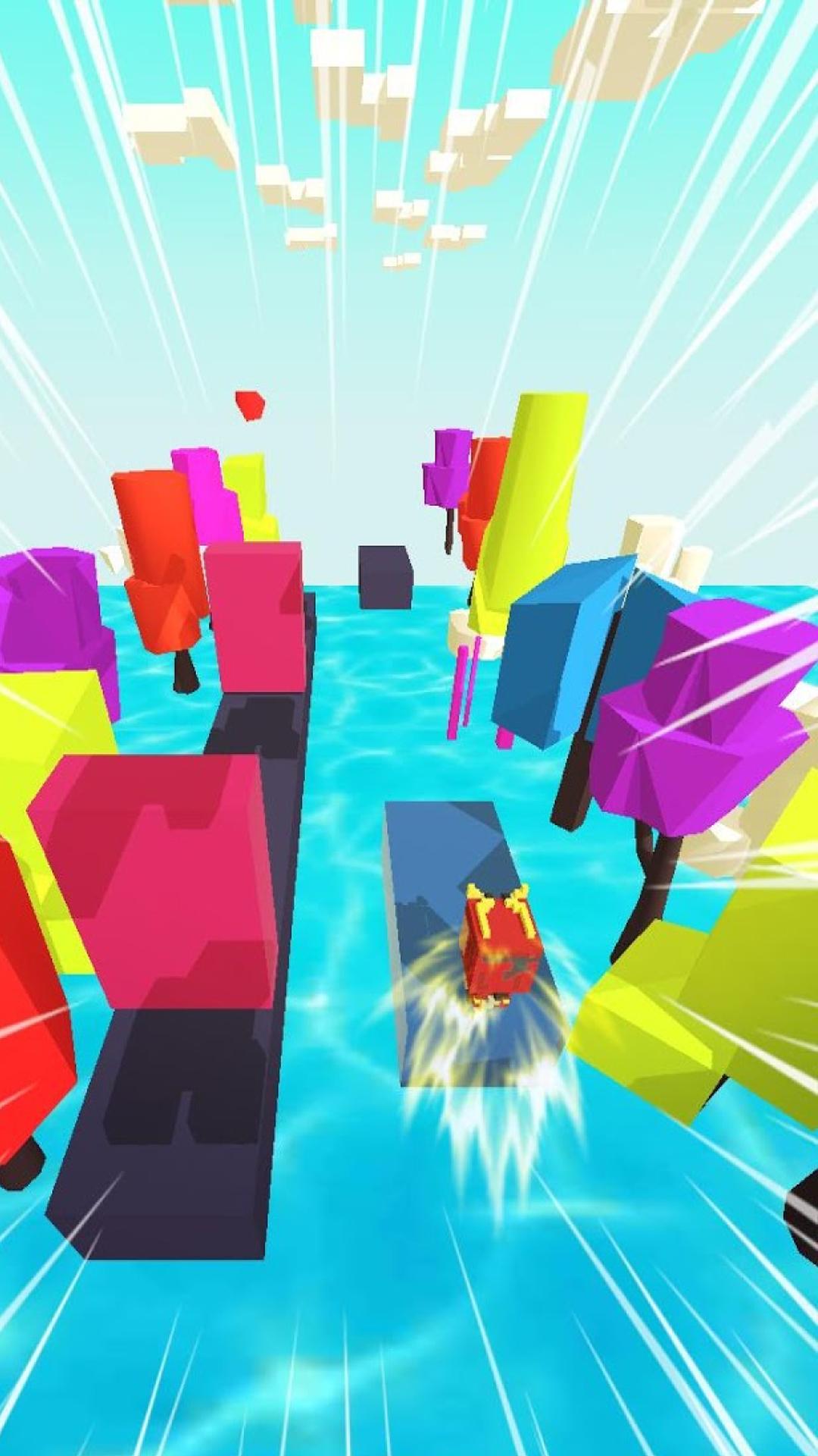 像素疯狂跑酷 2024-06-25 15:08