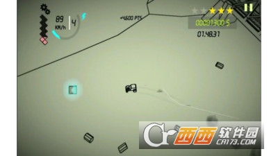 逃亡车辆 v1.2.7.3