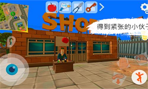 黑暗之谜原版