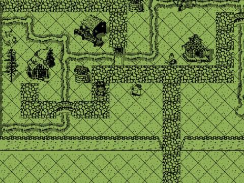 英雄群侠传安卓官方版游戏下载  v3.4.1