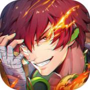 镇魂街天生为王正版
