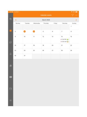 魅霸2019截图1