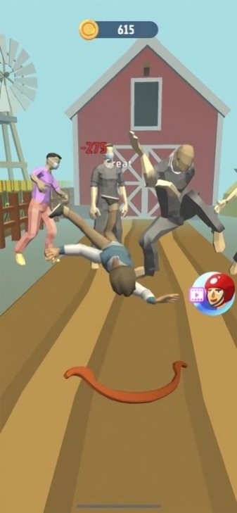 箭王弓箭手截图2