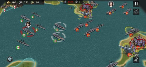 欧陆战争61914 版本：v1.0.6