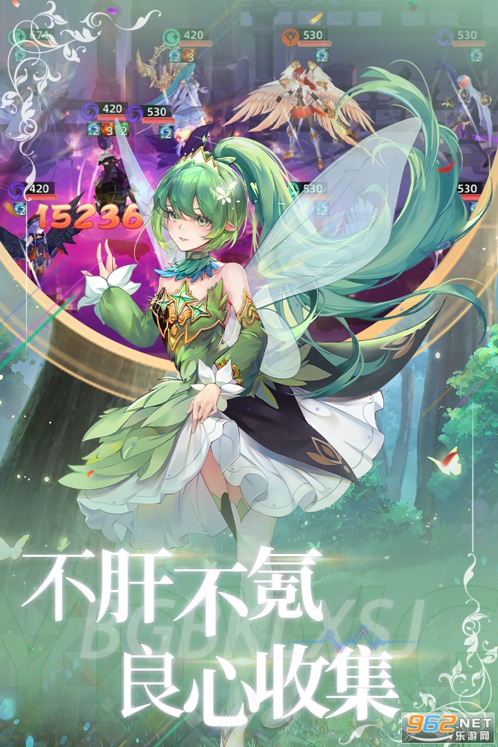 异度王冠 v1.0.0.50安卓版