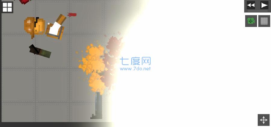 甜瓜游乐场安装