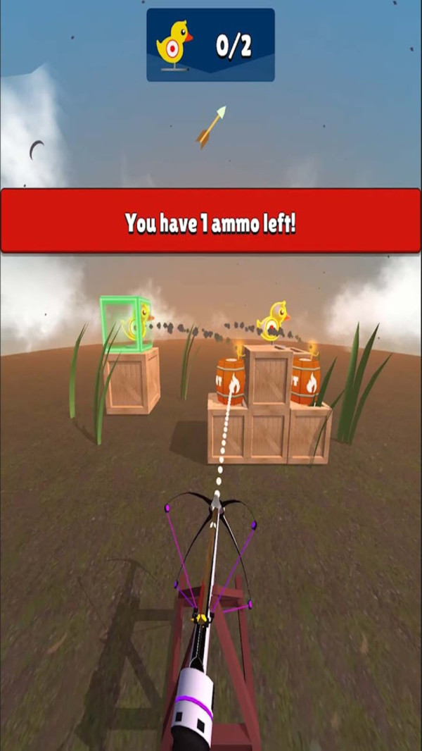 小鸭子杀手 v1.0.11