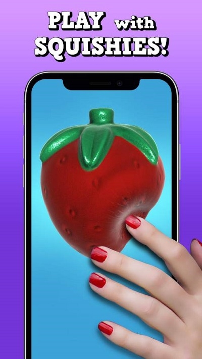 Squishy Magic(减压玩具模拟器)截图0