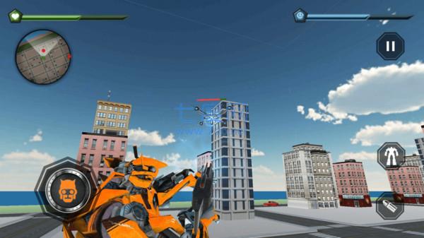 英雄来行动游戏 v1.0.2