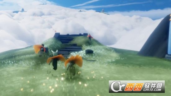 网易Sky光遇手游截图1