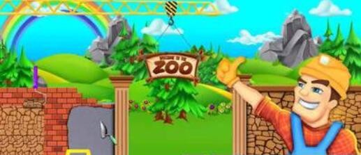 动物园建设者  v3.0.0